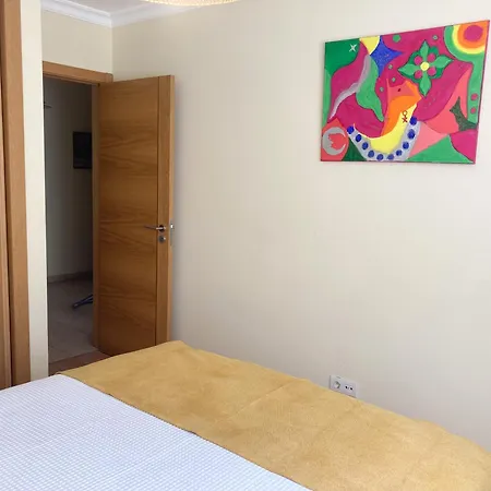 Apartamento Wakeup Da Rocha - 3 Quartos Portimão