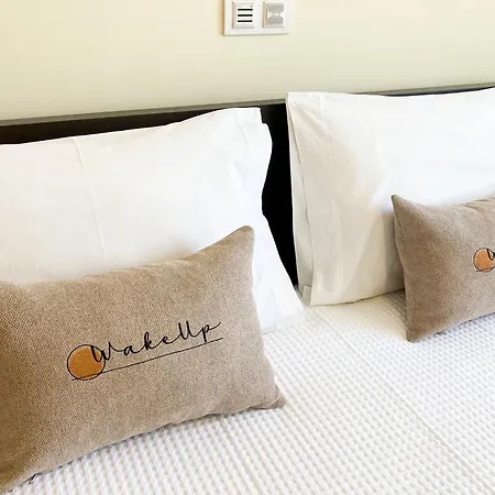Wakeup Da Rocha - 3 Quartos Apartamento *
