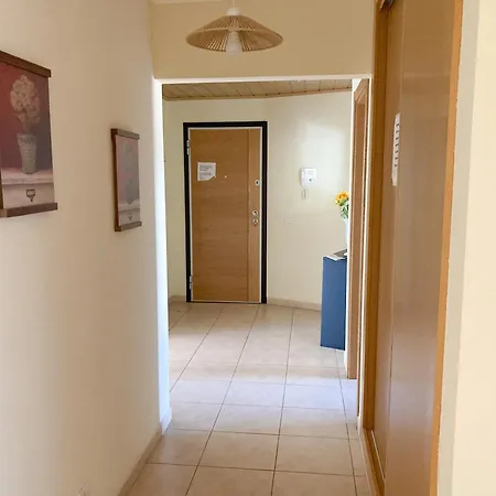 Apartman Wakeup Da Rocha - 3 Quartos *