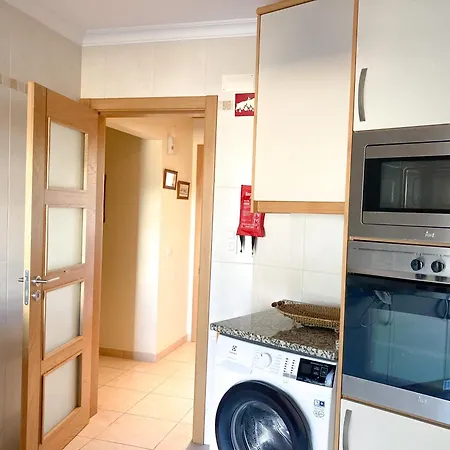 Apartment Wakeup Da Rocha - 3 Quartos Portimao