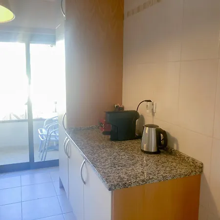 Wakeup Da Rocha - 3 Quartos Apartment