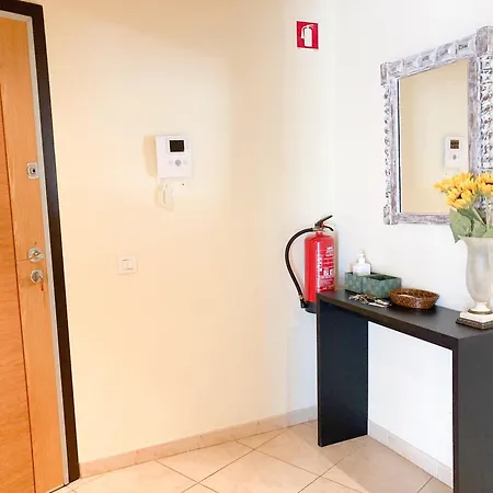 Wakeup Da Rocha - 3 Quartos Apartment Portimao