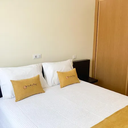 Apartment Wakeup Da Rocha - 3 Quartos Portimao