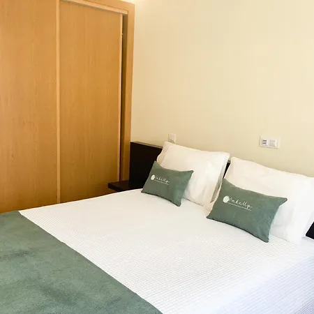 Wakeup Da Rocha - 3 Quartos Apartment Portimao