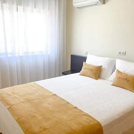 Wakeup Da Rocha - 3 Quartos Apartment