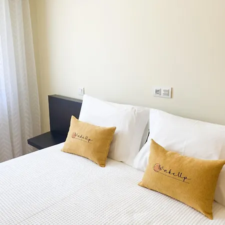 Wakeup Da Rocha - 3 Quartos Apartment Portimao