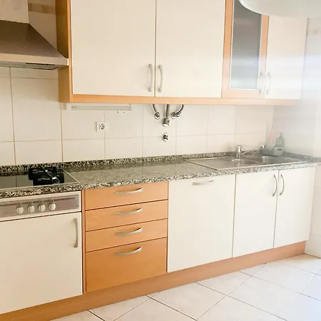 Apartment Wakeup Da Rocha - 3 Quartos *