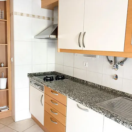 Apartment Wakeup Da Rocha - 3 Quartos Portimao